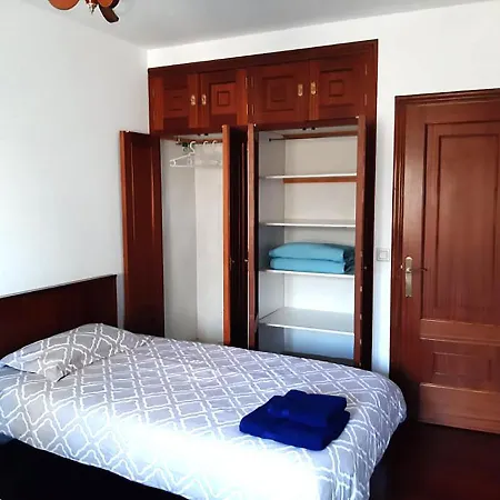 Habitacion Doble En Nuestro Hogar *