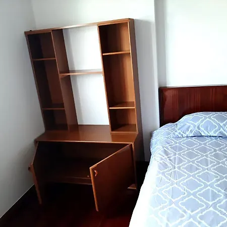 Habitacion Doble En Nuestro Hogar * פואבלה דה סנאבריה