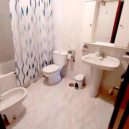 Habitacion Doble En Nuestro Hogar *